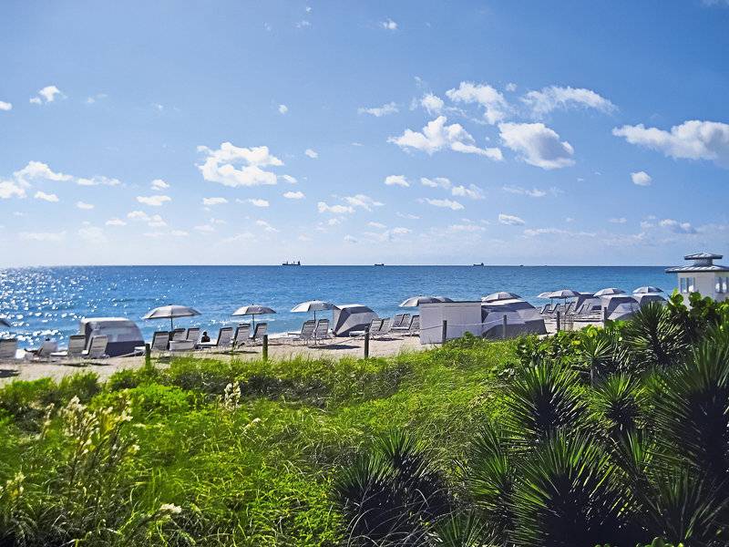 Fontainebleau Miami Beach in Miami