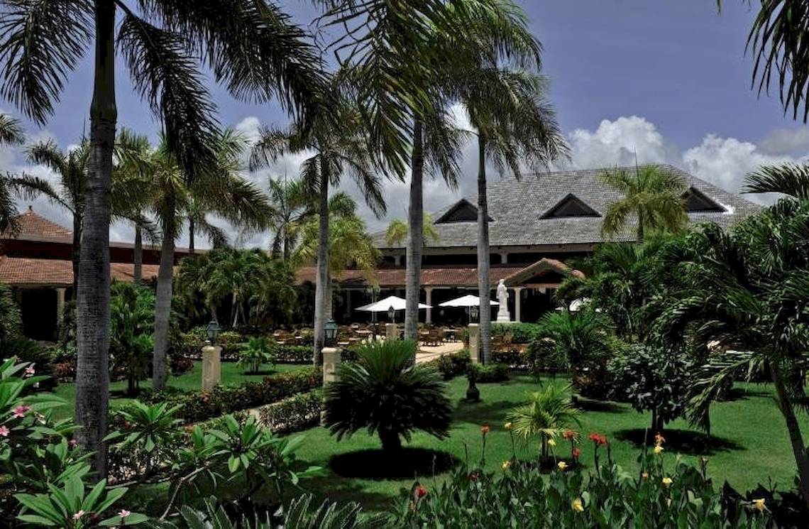 Bahia Principe Luxury Ambar in Dom. Republik - Osten (Punta Cana)