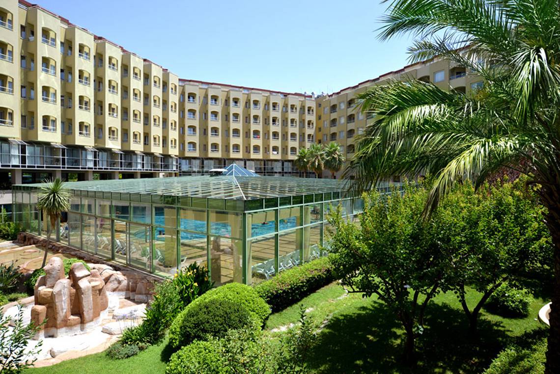 Selectum Family Resort Side in Antalya & Belek