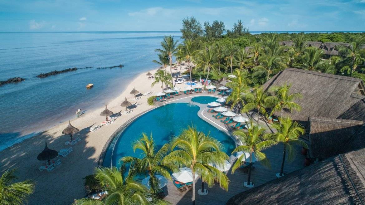 The Sands Resort & Spa in Mauritius