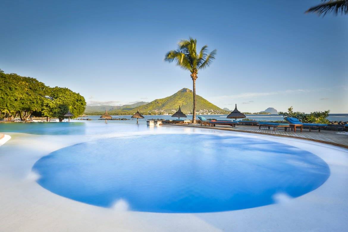 The Sands Resort & Spa in Mauritius