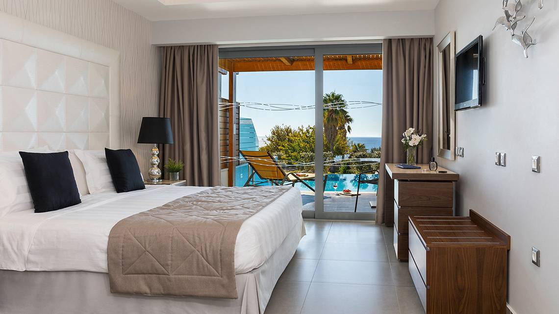 Boutique 5 in Rhodos