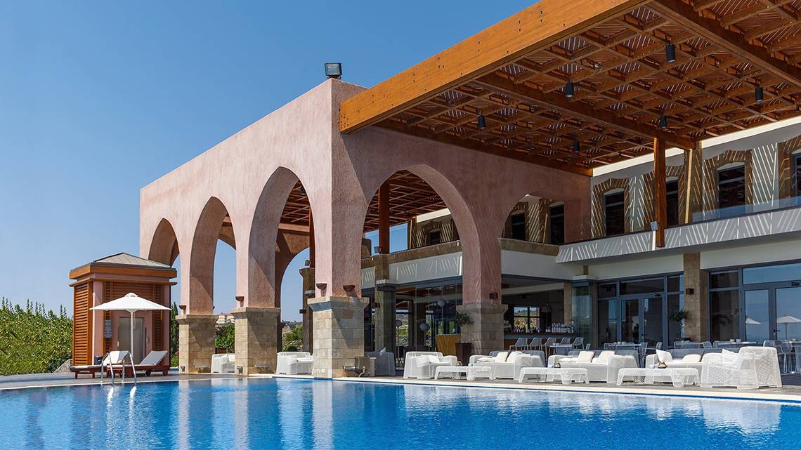 Boutique 5 in Rhodos