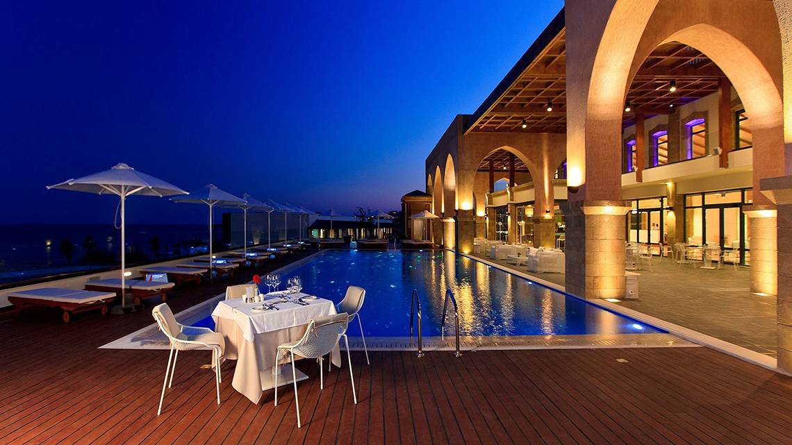 Boutique 5 in Rhodos