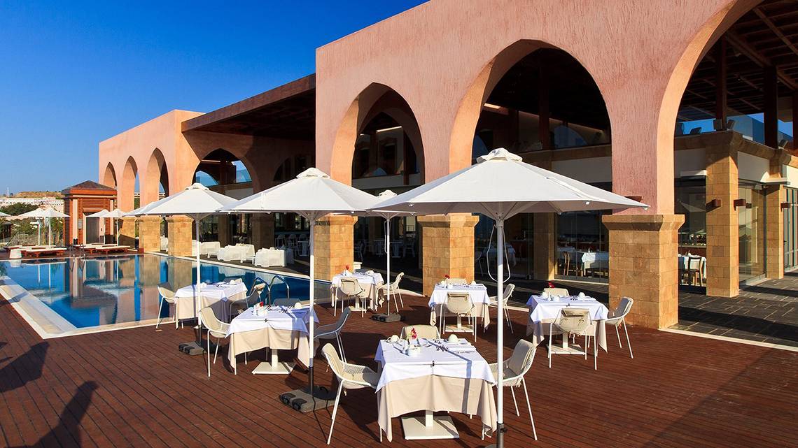 Boutique 5 in Rhodos