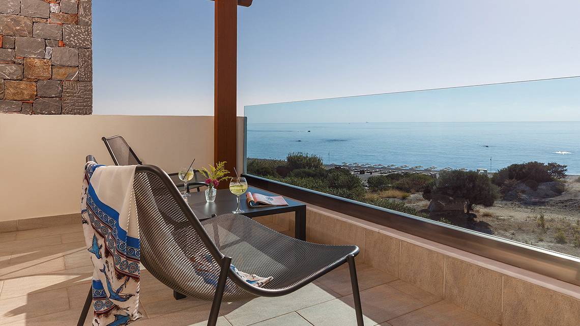 Boutique 5 in Rhodos