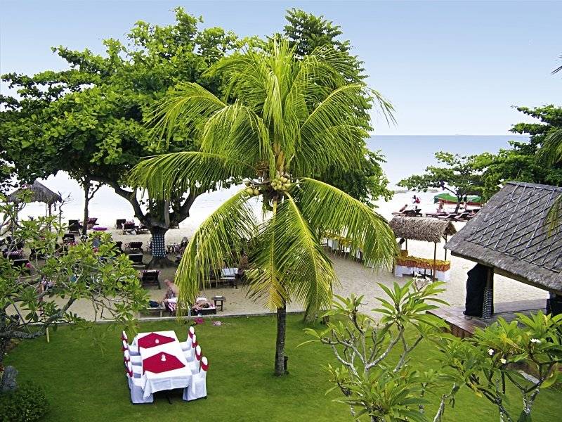 Jimbaran Puri, A Belmond Hotel, Bali in Indonesien: Bali