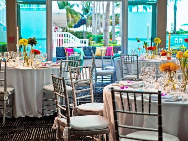 Kimpton Surfcomber in Miami