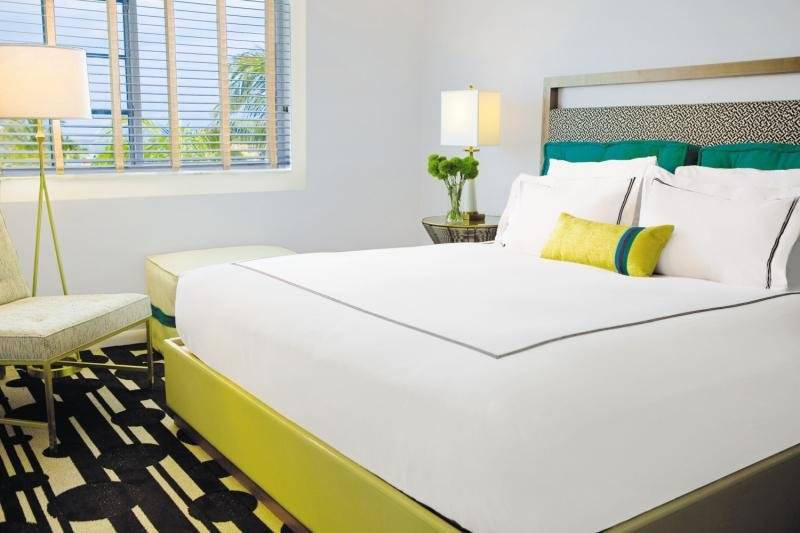Kimpton Surfcomber in Miami