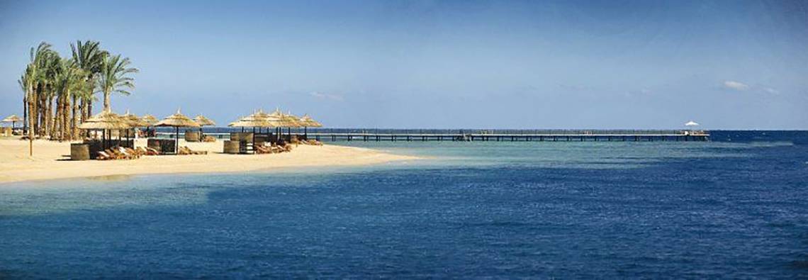 Pickalbatros The Palace Port Ghalib in Marsa Alam & Quseir