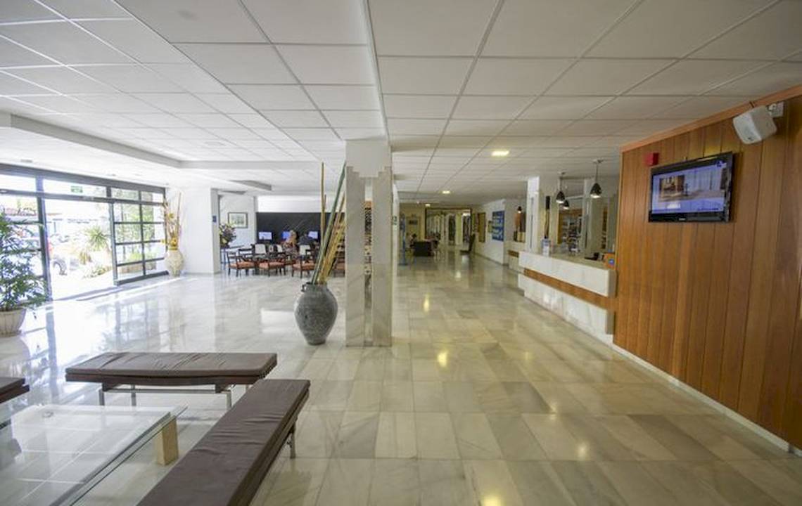 Azuline Hotel Mar Amantis I & II in Ibiza