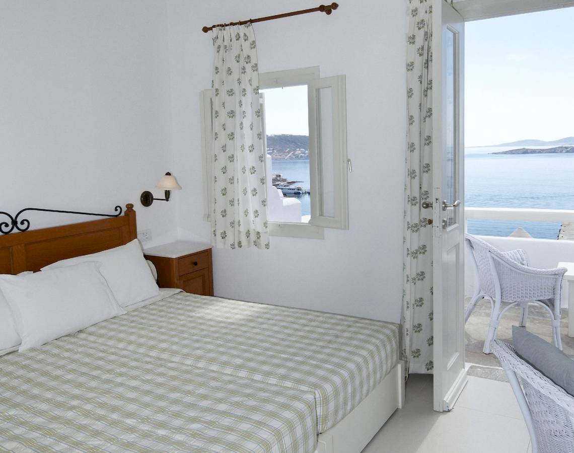 MykonosView in Mykonos