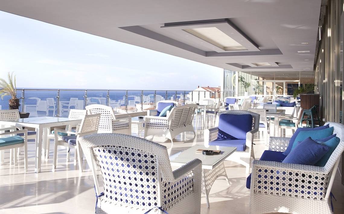 Rixos Premium Dubrovnik in Kroatien: Mittelkroatien