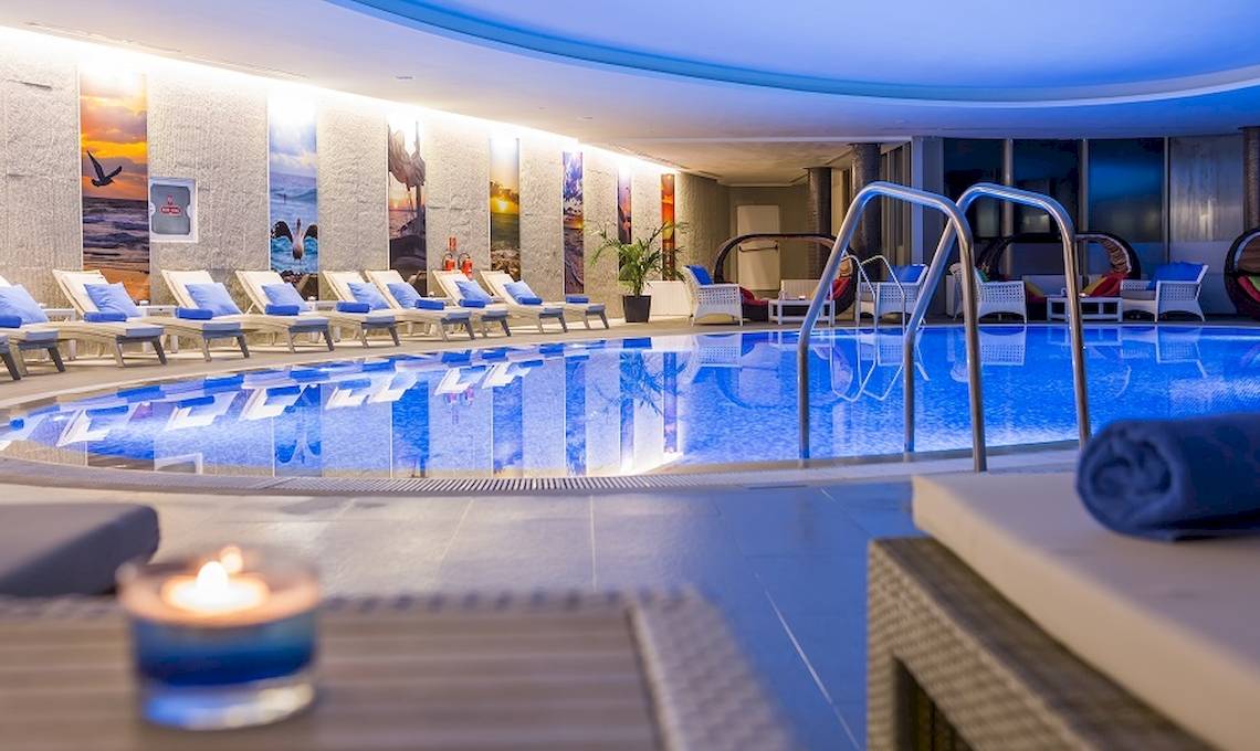 Rixos Premium Dubrovnik in Kroatien: Mittelkroatien