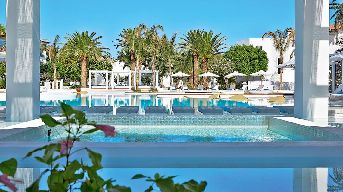 Grecotel Caramel Boutique Resort in Heraklion