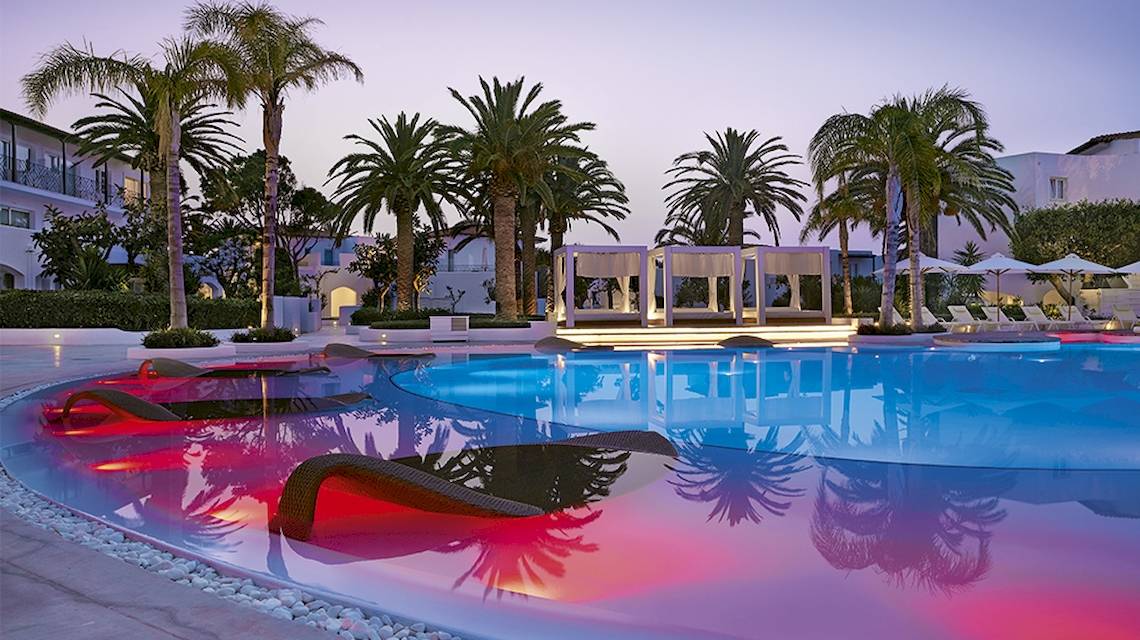 Grecotel Caramel Boutique Resort in Heraklion