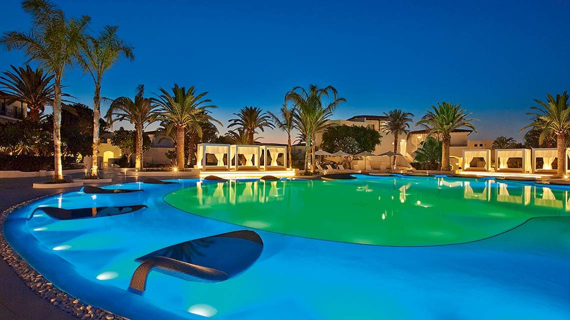 Grecotel Caramel Boutique Resort in Heraklion