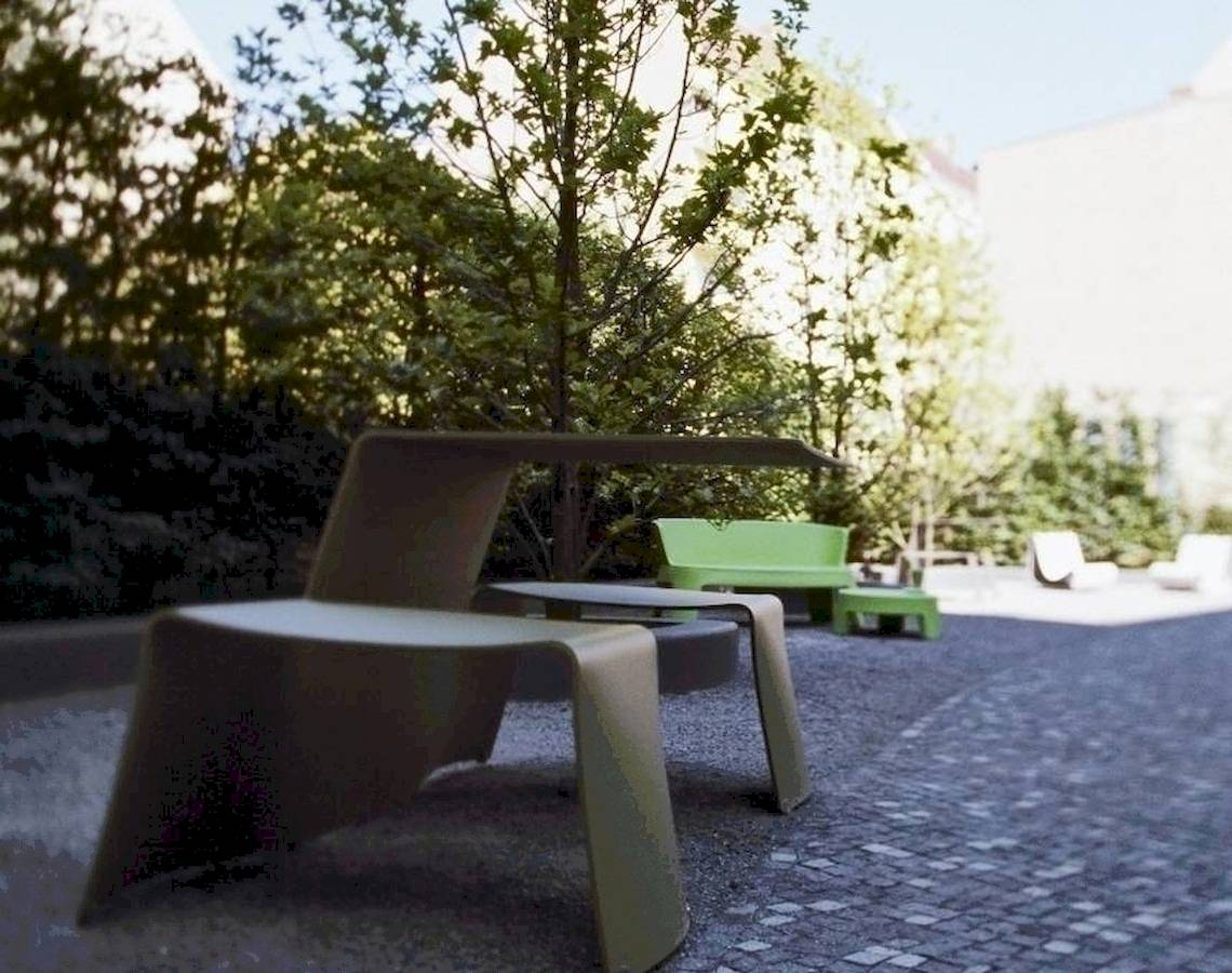Ku Damm 101 in Berlin