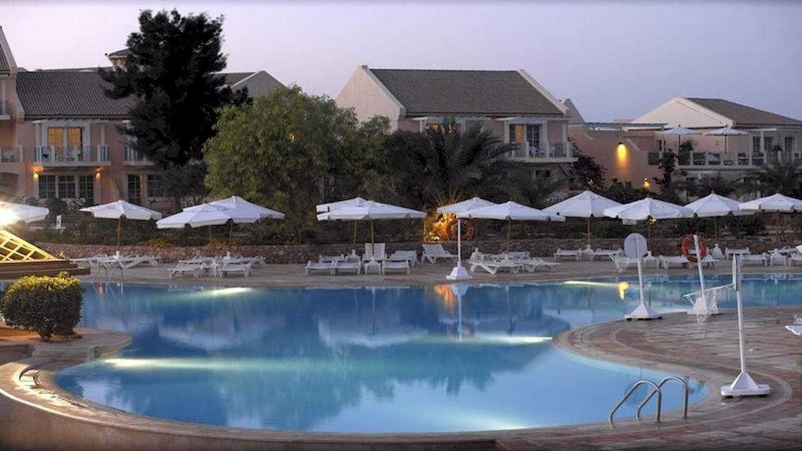 Mövenpick Resort & Spa El Gouna, Pool