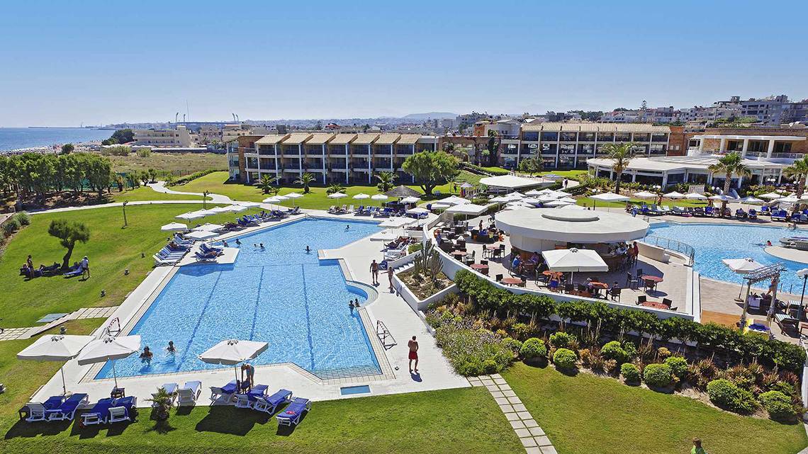 Candia Maris Resort & Spa in Heraklion