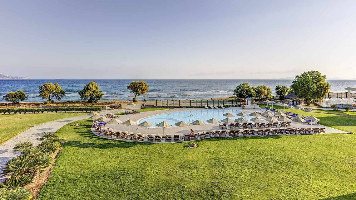 Candia Maris Resort & Spa in Heraklion