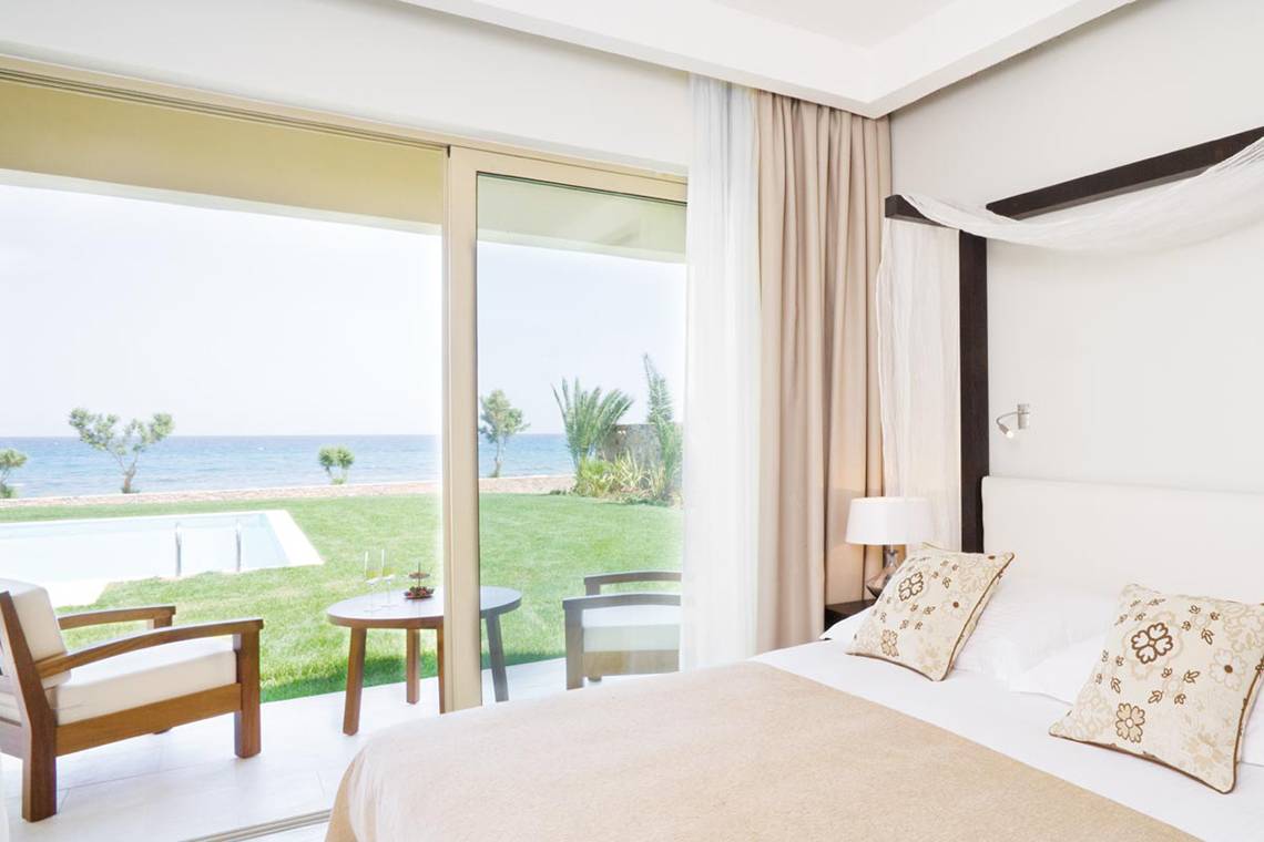 Candia Maris Resort & Spa in Heraklion