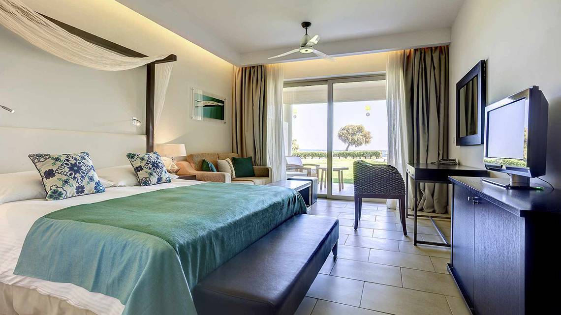 Candia Maris Resort & Spa in Heraklion