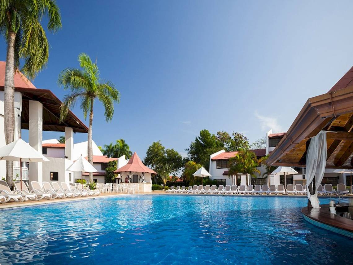 BlueBay Villas Doradas in Dom. Republik - Norden (Puerto Plata & Samana)