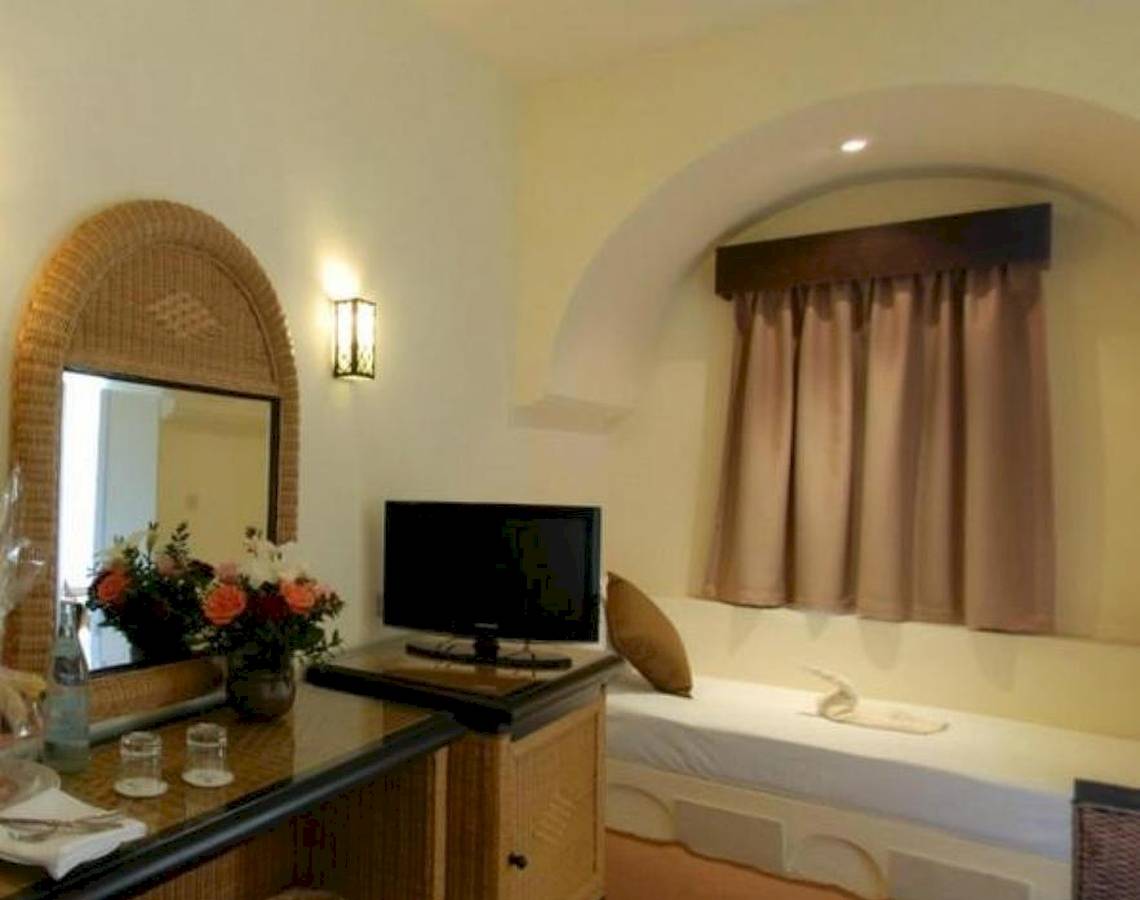 Green Palm in Tunesien - Insel Djerba