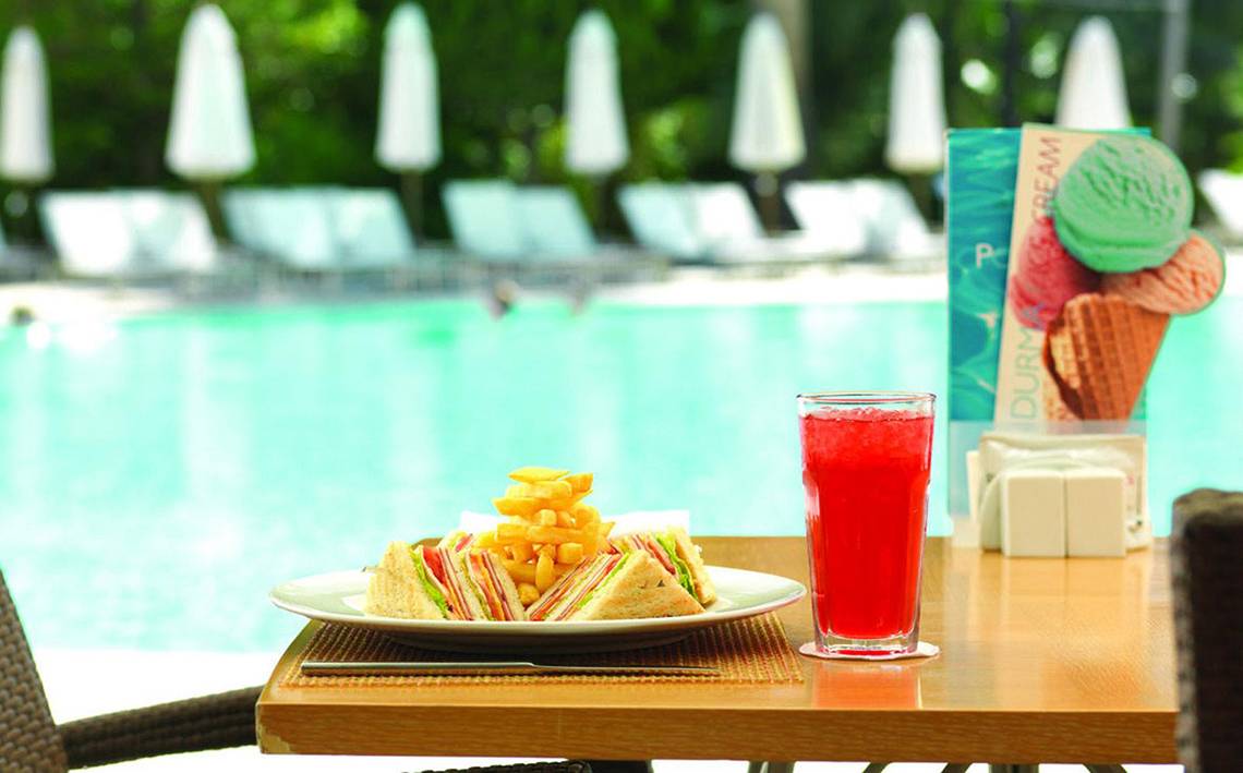Swissotel Buyuk Efes Izmir in Ayvalik, Cesme & Izmir