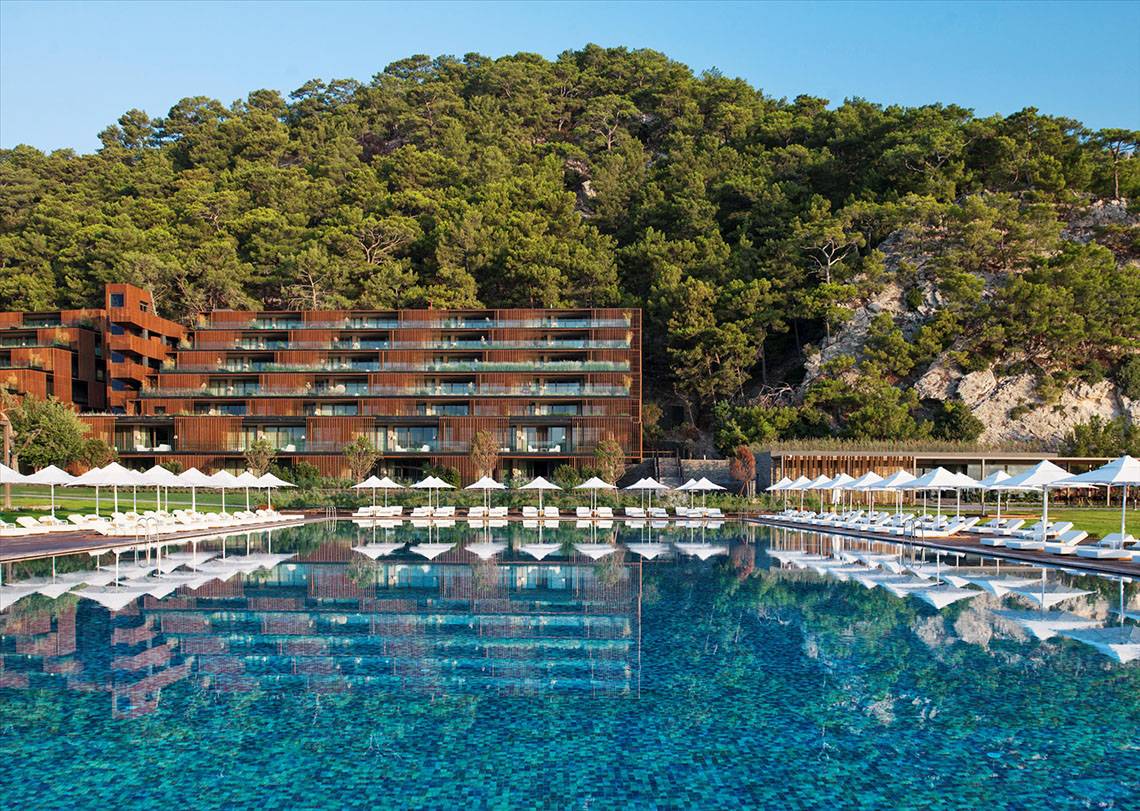 Maxx Royal Kemer Resort in Antalya & Belek