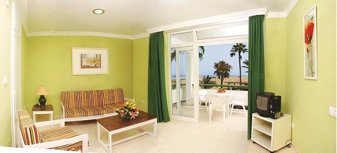 Arco Iris Apartamentos in Gran Canaria