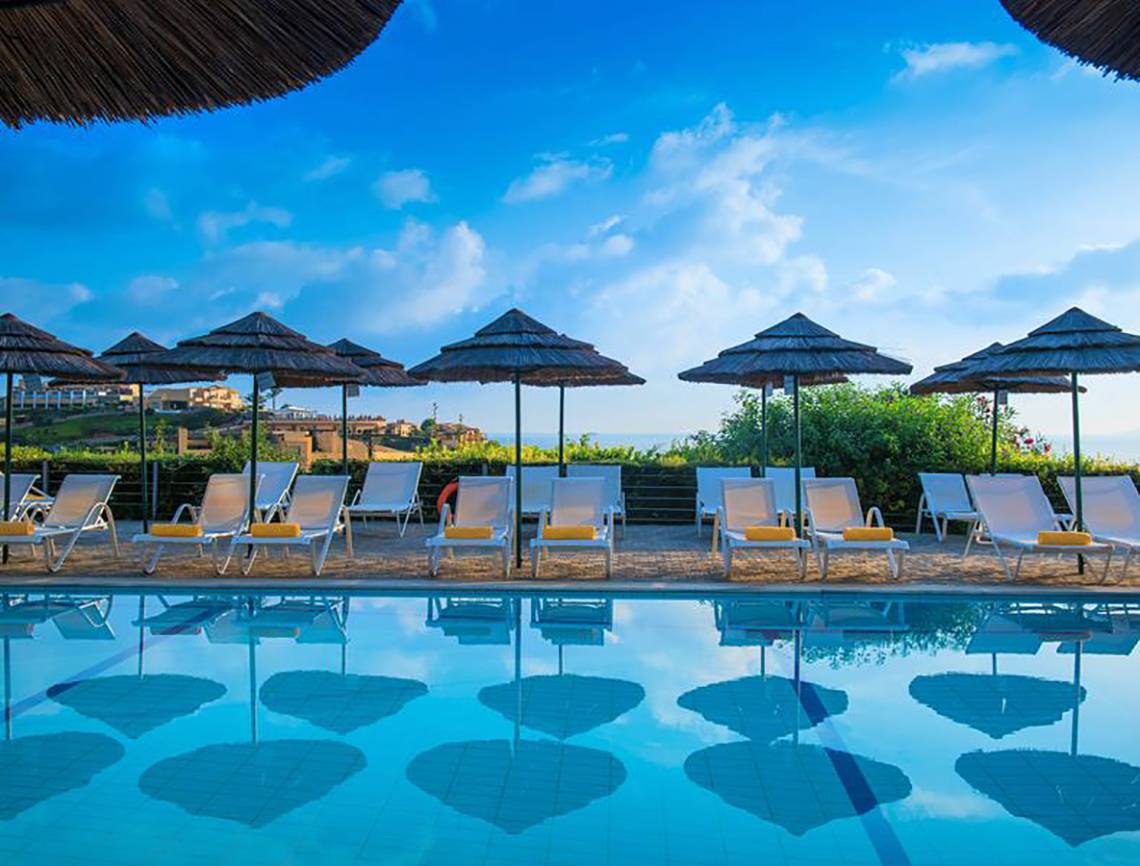 Blue Bay Resort in Heraklion