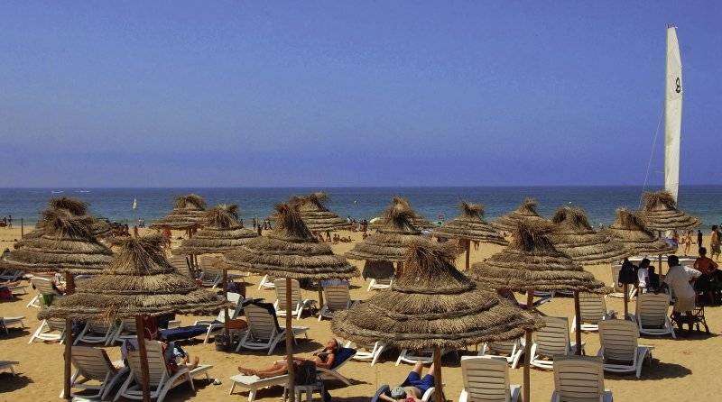 Royal Decameron Tafoukt Beach in Marokko - Atlantikküste: Agadir / Safi / Tiznit