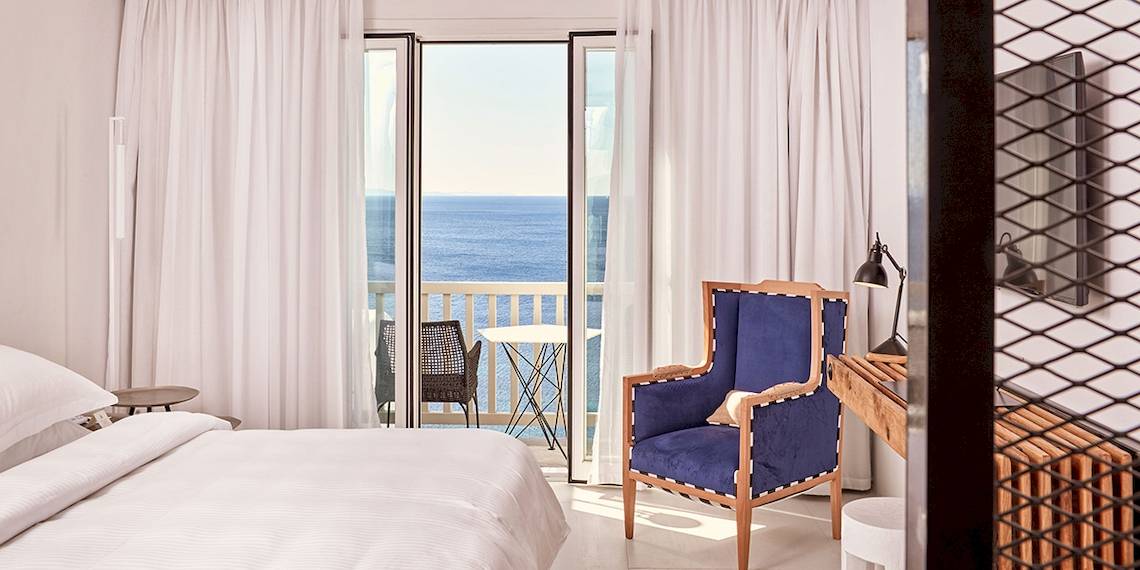 Myconian Imperial - Leading Hotels of the World in Mykonos