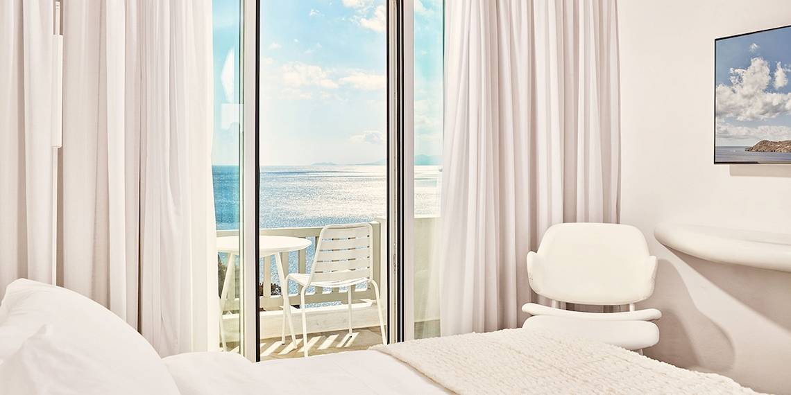 Myconian Imperial - Leading Hotels of the World in Mykonos