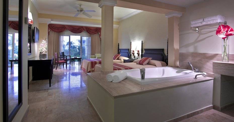 Grand Palladium Jamaica R. & Spa in Jamaika