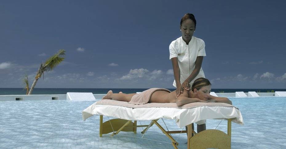 Grand Palladium Jamaica R. & Spa in Jamaika