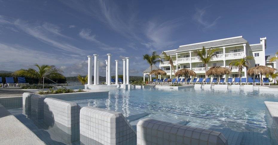 Grand Palladium Jamaica R. & Spa in Jamaika