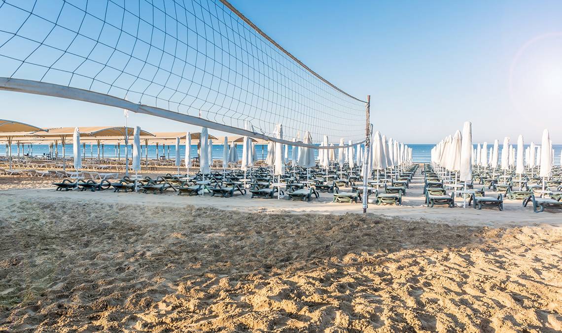 Villa Side Residence in Antalya & Belek