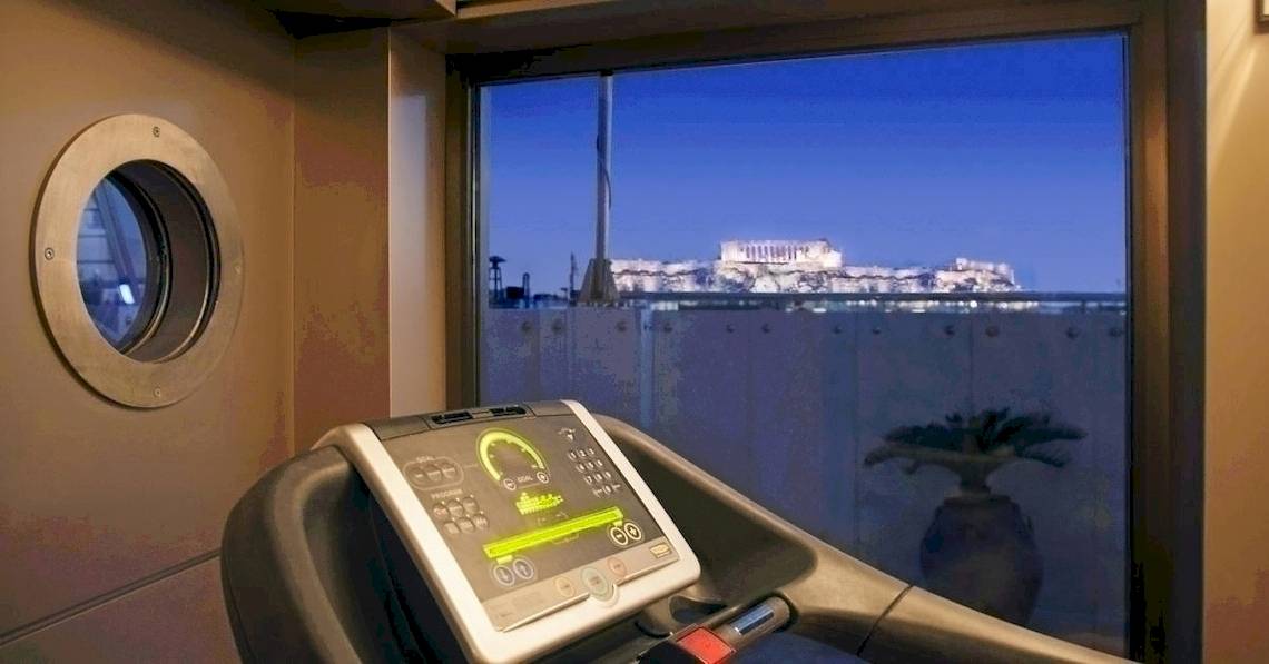 Melia Athens in Athen & Umgebung