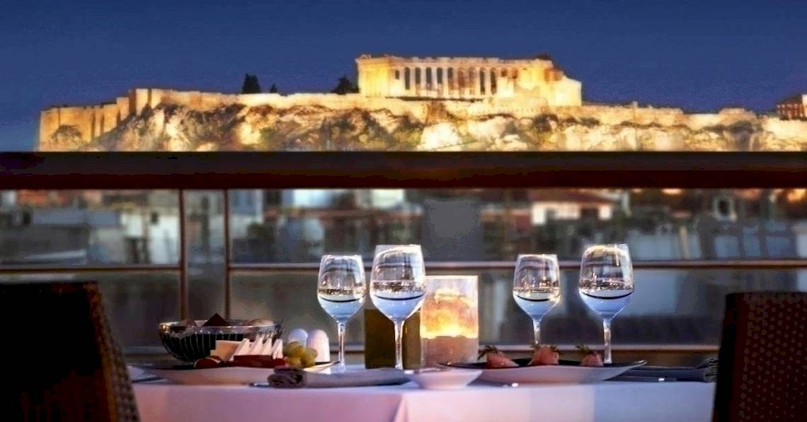 Melia Athens in Athen & Umgebung