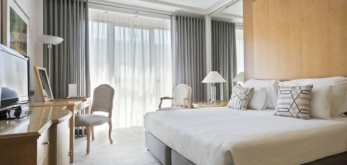 Melia Athens in Athen & Umgebung