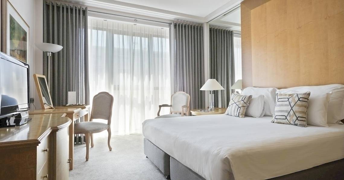 Melia Athens in Athen & Umgebung