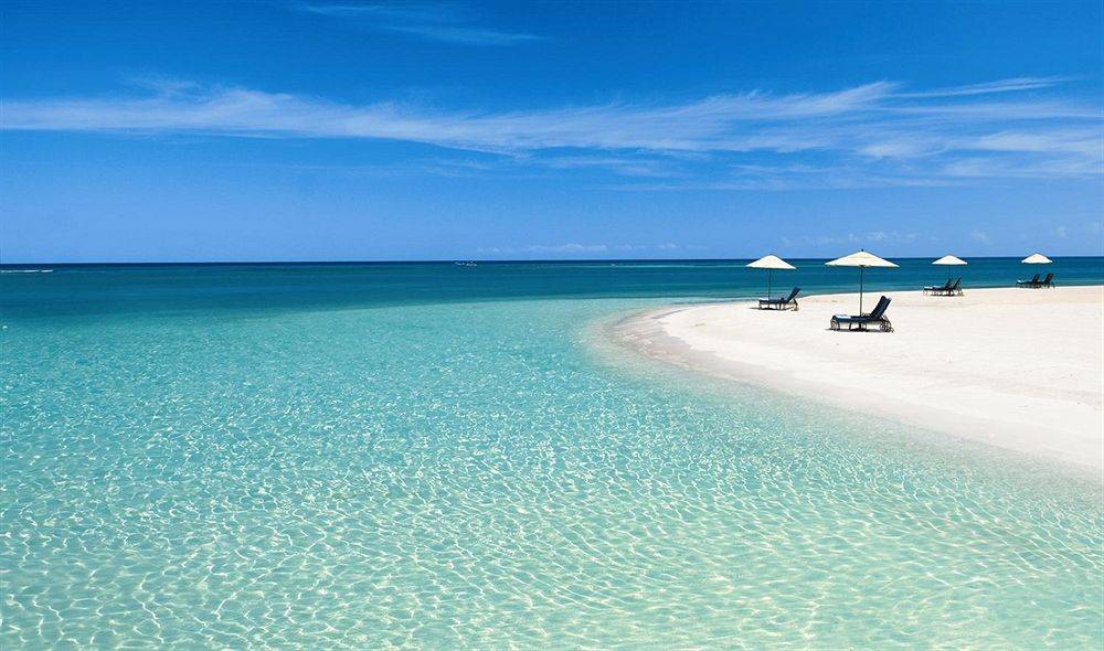 Sandals Whitehouse European Village & Spa in Jamaika