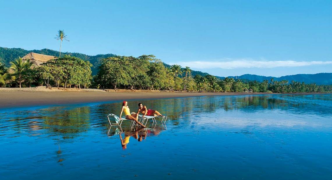 Barcelo Tambor in Costa Rica