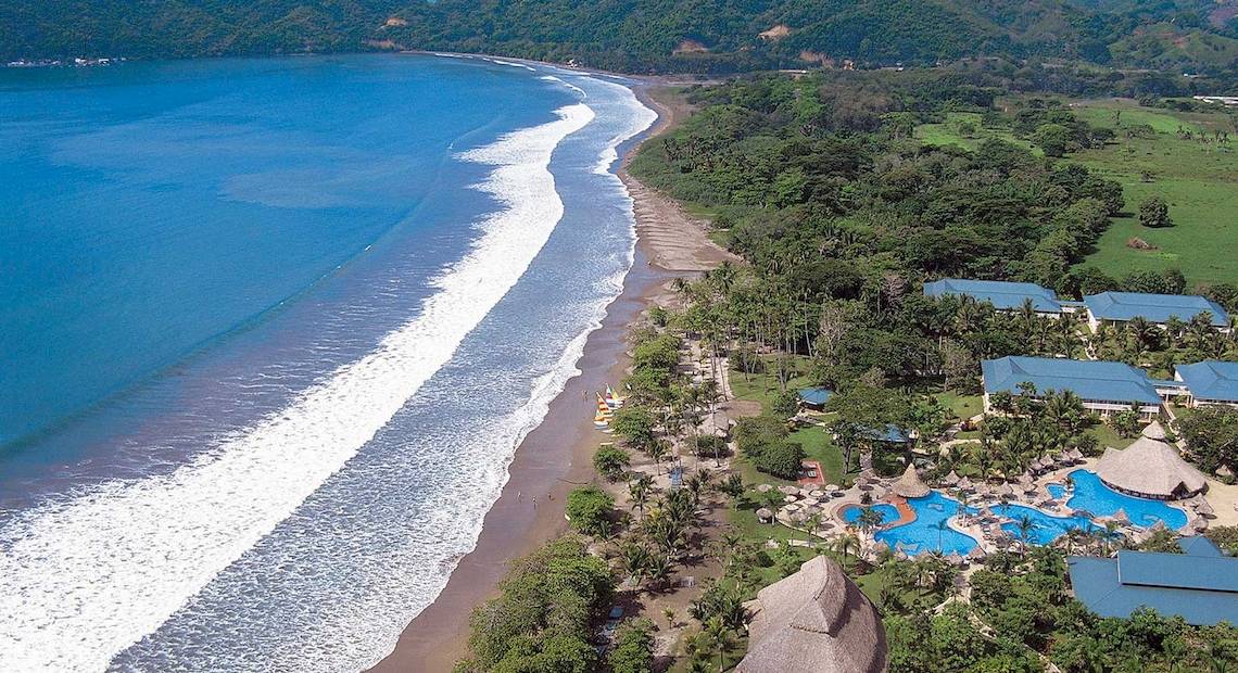 Barcelo Tambor in Costa Rica