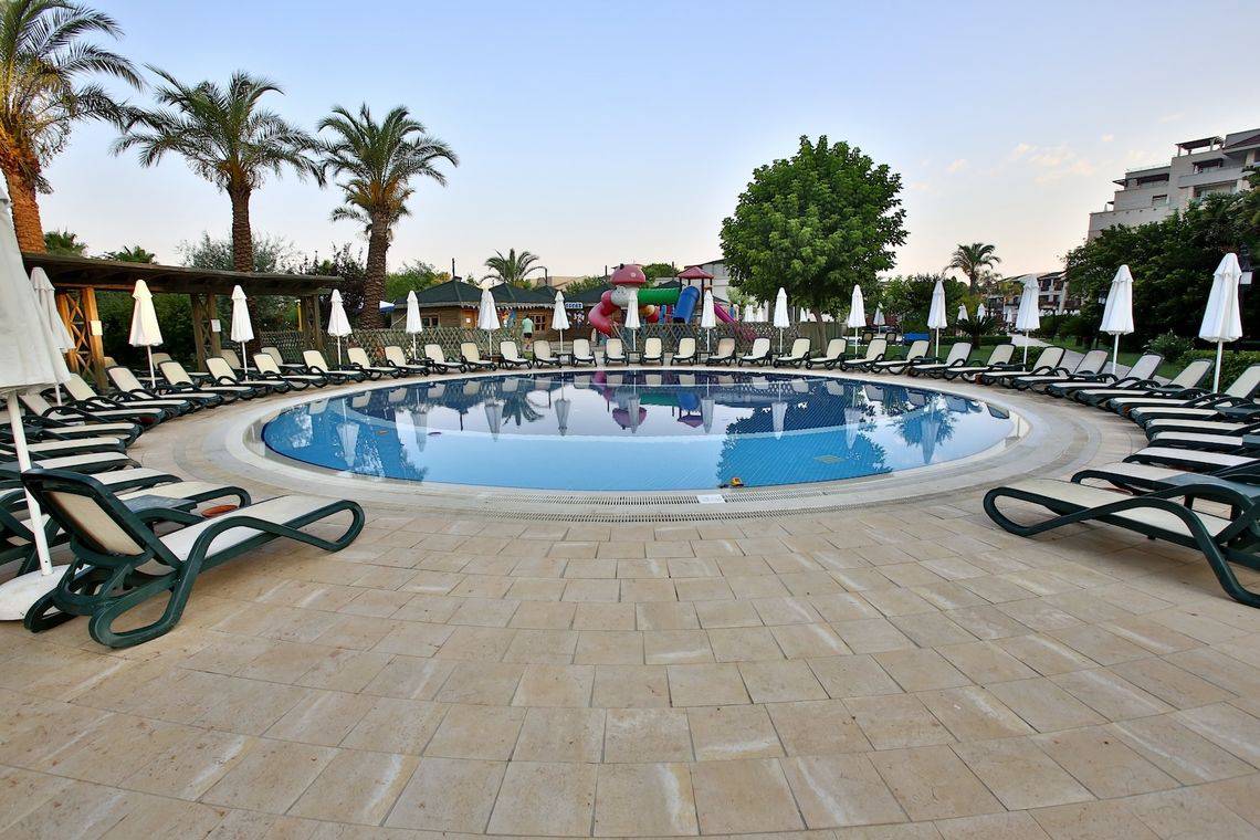 Sunis Kumköy Beach Resort & Spa in Antalya & Belek