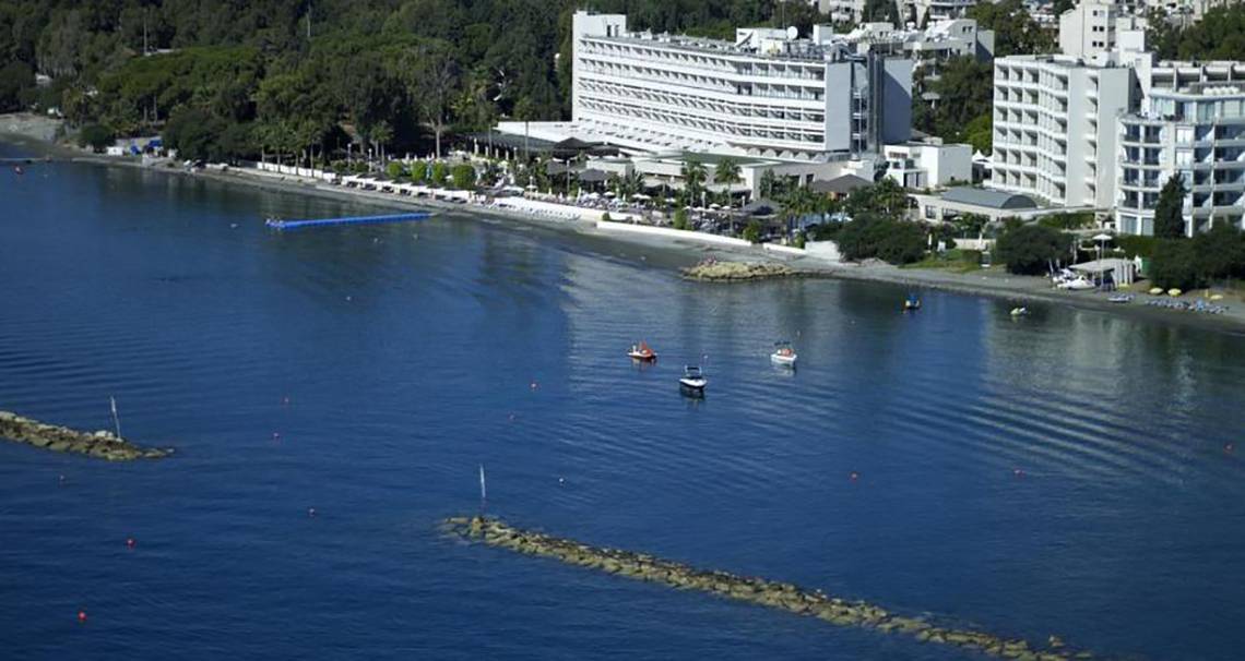 Atlantica Miramare Beach in Republik Zypern - Süden