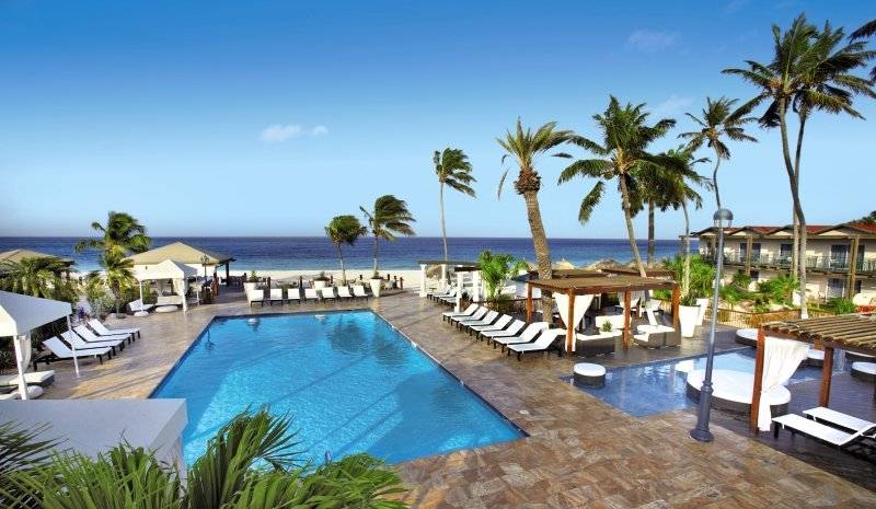 Divi Tamarijn Aruba and Divi Village in Aruba & Bonaire